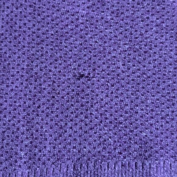 Lululemon Long Sleeve Thumbholes Size 6 Purple - Picture 6 of 10